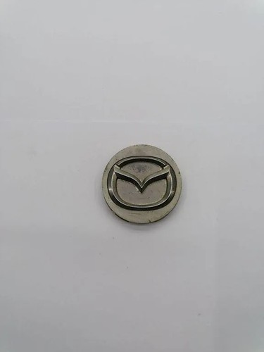 Mazda centres de - mazda, roue