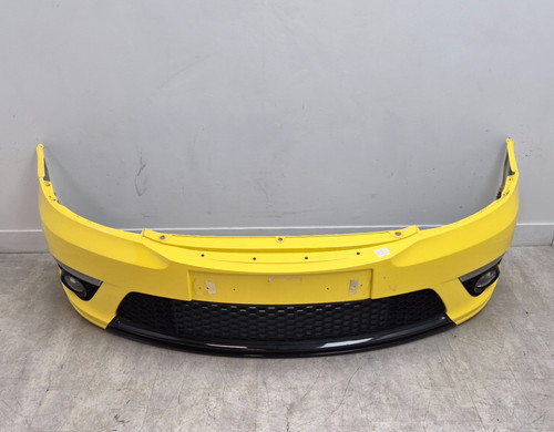 Pare choc avant 1z0807221r - avant,