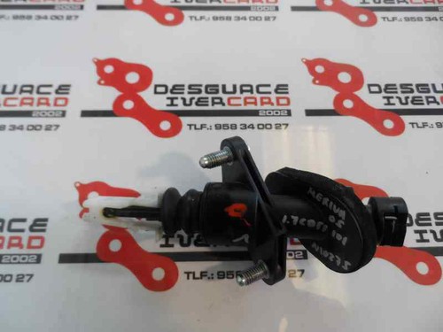 Cylindre emetteur embrayage - cylindre,