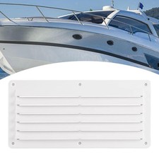 Grille d'aération