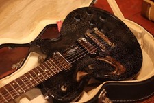 Collings 360 Doghair / 1