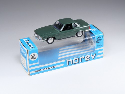 Norev série luxe - norev,
