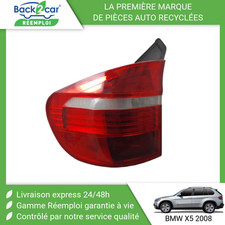? FEU ARRIERE GAUCHE  BMW X5 BREAK II Phase 1 (E70) 2007-2010