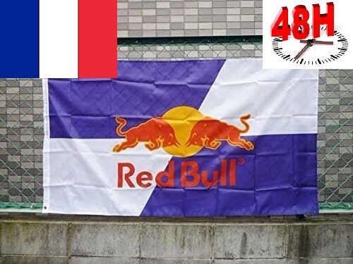 Drapeau publicitaire bannière