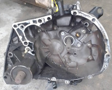 JC5132 Changement complet