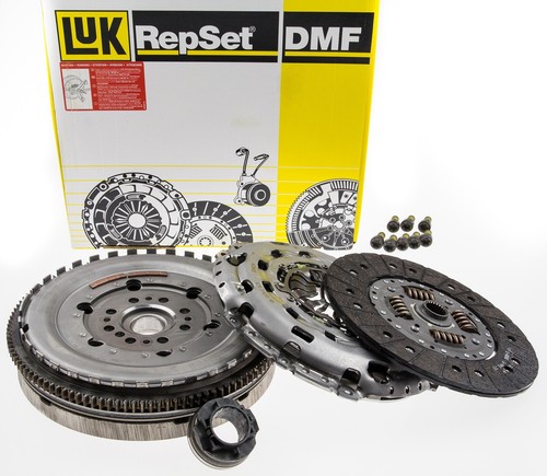 Luk 600 0136 kit - 00,