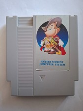 Entertainment computer system nintendo nes generic famiclone multi game 1200