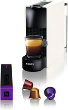 Nespresso krups machine - krups,