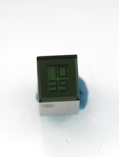 Philippe Starck Montre Unisexe