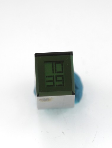 Philippe starck montre unisexe - starck,