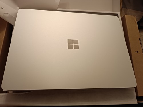 Microsoft surface laptop - microsoft,