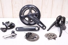 Groupe hydraulique Shimano