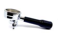 Porte-filtre portafiltre Bezzera Standard Bz poignée expresso avec panier de ...