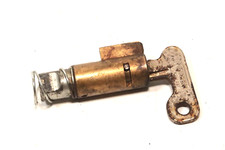 serrure Neiman anti vol direction Yamaha XT 350 55V