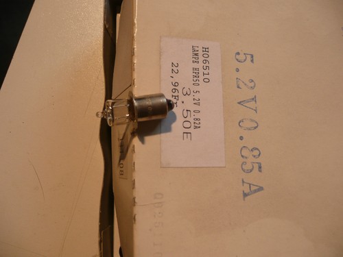 Orbitec prefocus hpr50 h6510 - orbitec,
