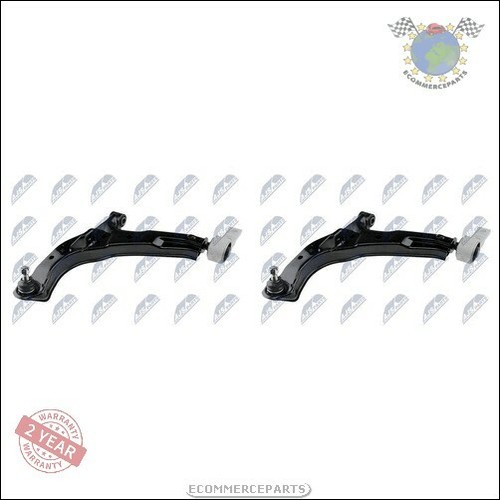 Bras liaison suspension - de,