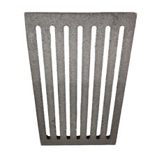 Grille à cendres B pour