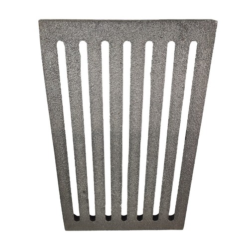 Grille cendres pour - à,