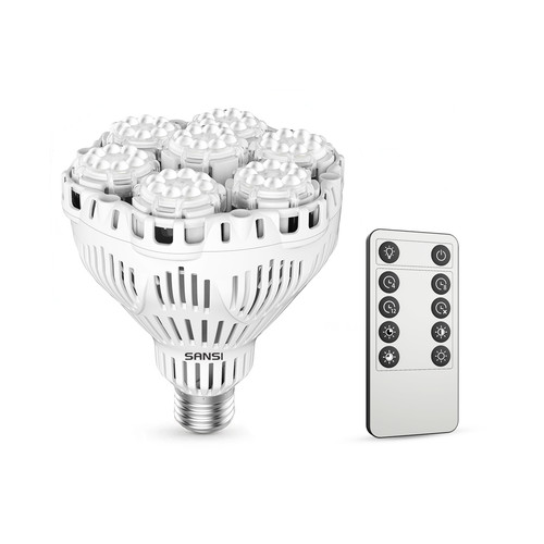 Grow light br30 - br30, 40w