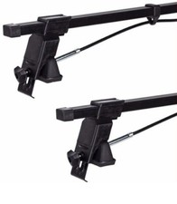 Barres de Toit M05TR 120cm