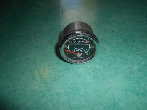 Compteur rond huret - rond, 48