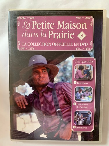 Petite maison dans la - la,