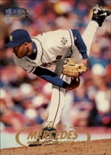 A1232- 1998 Fleer Tradition BB