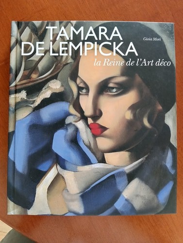 Tamara lempicka - tamara,