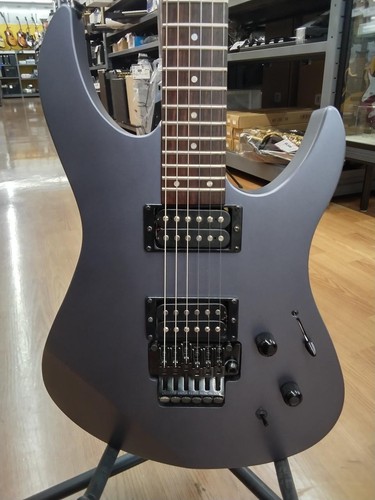 Yamaha rgx 420s - rgx, 2000s