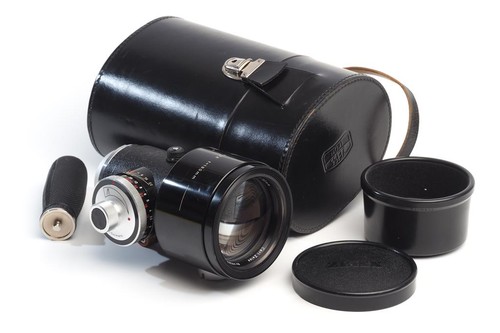 Carl zeiss pour - zeiss, contarex
