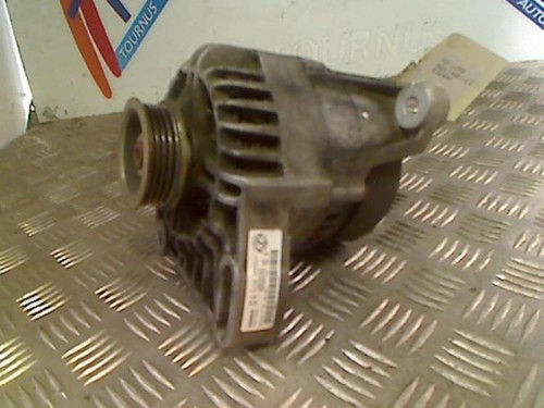 Alternateur fiat punto phase - fiat,