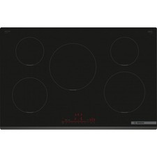 Bosch PIV831HB1E Piano De