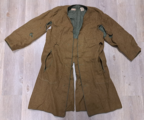 Doublure parka américaine - doublure, de