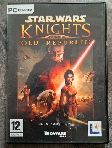 Star wars knights - knights,