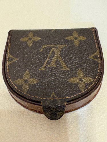 Authentique porte monnaie
