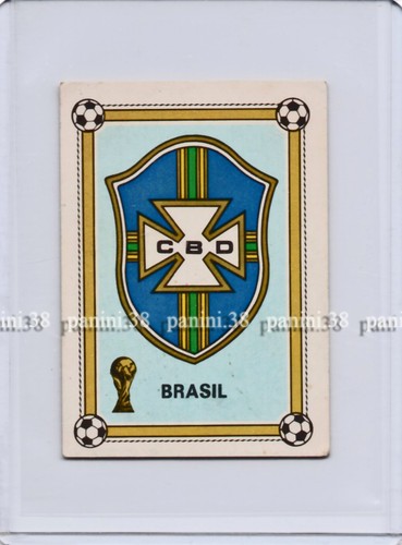 Sticker ecusson brasil world - sticker,