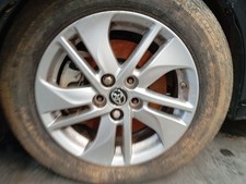 185/65/15 JANTE / 2603209 POUR