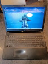 HP 15.6' AMD A9-9425 3.1Ghz