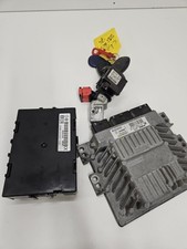 Kit de demarrage RENAULT CLIO