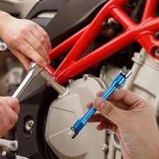  Clé À Molette Cliquet Outil