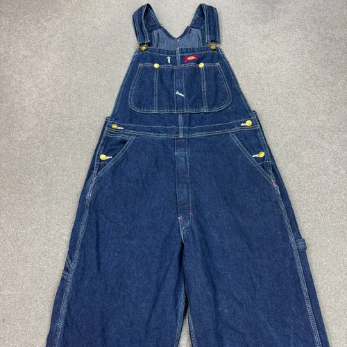 Salopette dickies adulte x - salopette,