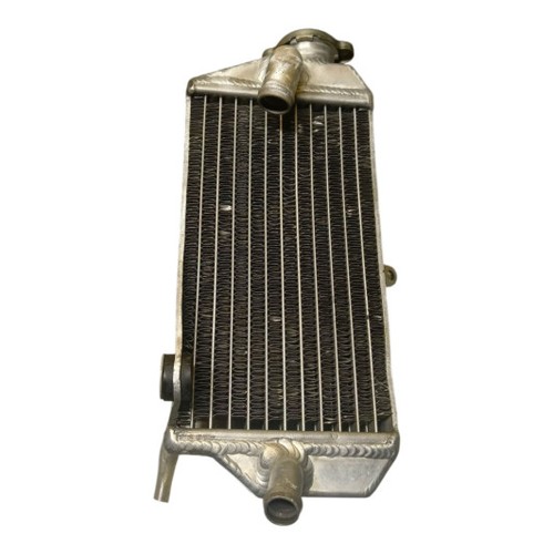 Radiateur droit honda 250 - radiateur,