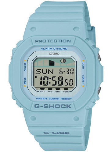Casio shock glx s5600 2jf - casio, g-shock