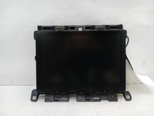 Ecran gps citroen - ecran,
