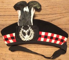 Glengarry Gordon Highlanders