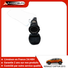 🇫🇷 ALLUME CIGARE RENAULT
