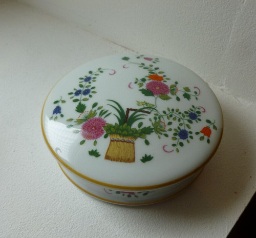 Bonbonnière coffret - bonbonnière,