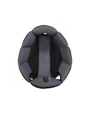 Mousse amovible casque equitation Samshield Shadow 63XL.