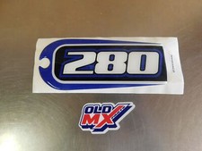 Stickers trappe filtre trial