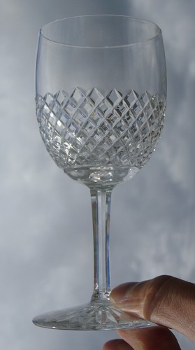 Saint louis verre - louis, à
